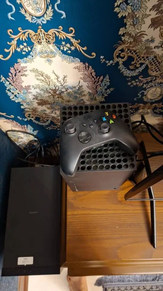 xbox series x|کنسول، بازی ویدئویی و آنلاین|تهران, شهران شمالی|دیوار