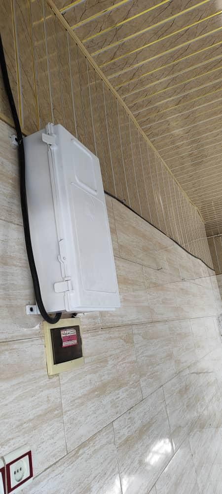 فروش دو دهنه مغازه ۳۵ متری یکجا در سلیمانداراب|فروش مغازه و غرفه|رشت, سلیمانداراب|دیوار