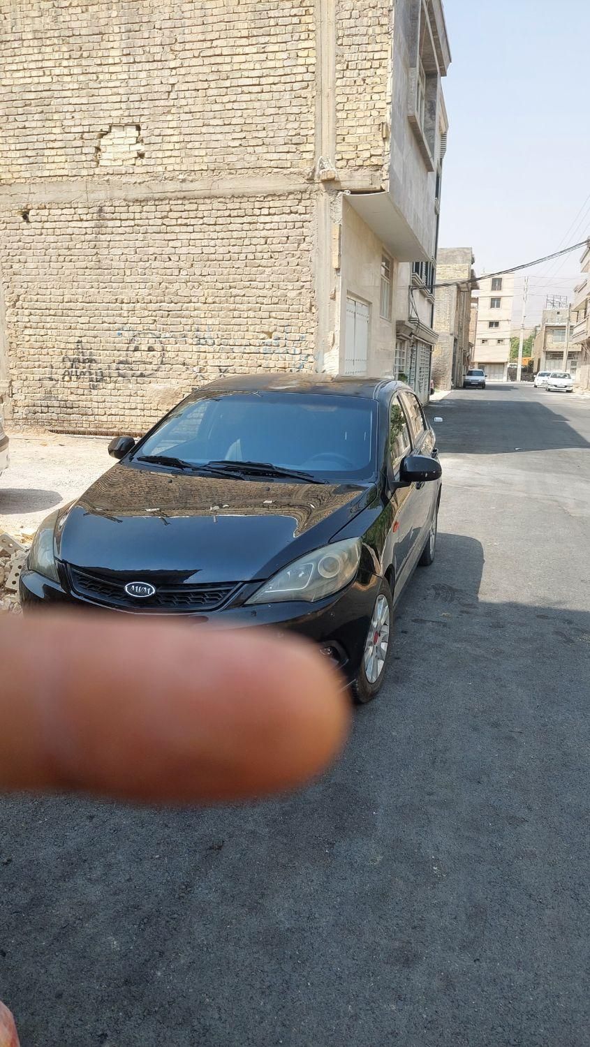 ام‌وی‌ام 315 هاچبک اسپرت لاکچری، مدل ۱۳۹۴|خودرو سواری و وانت|شیراز, گویم|دیوار
