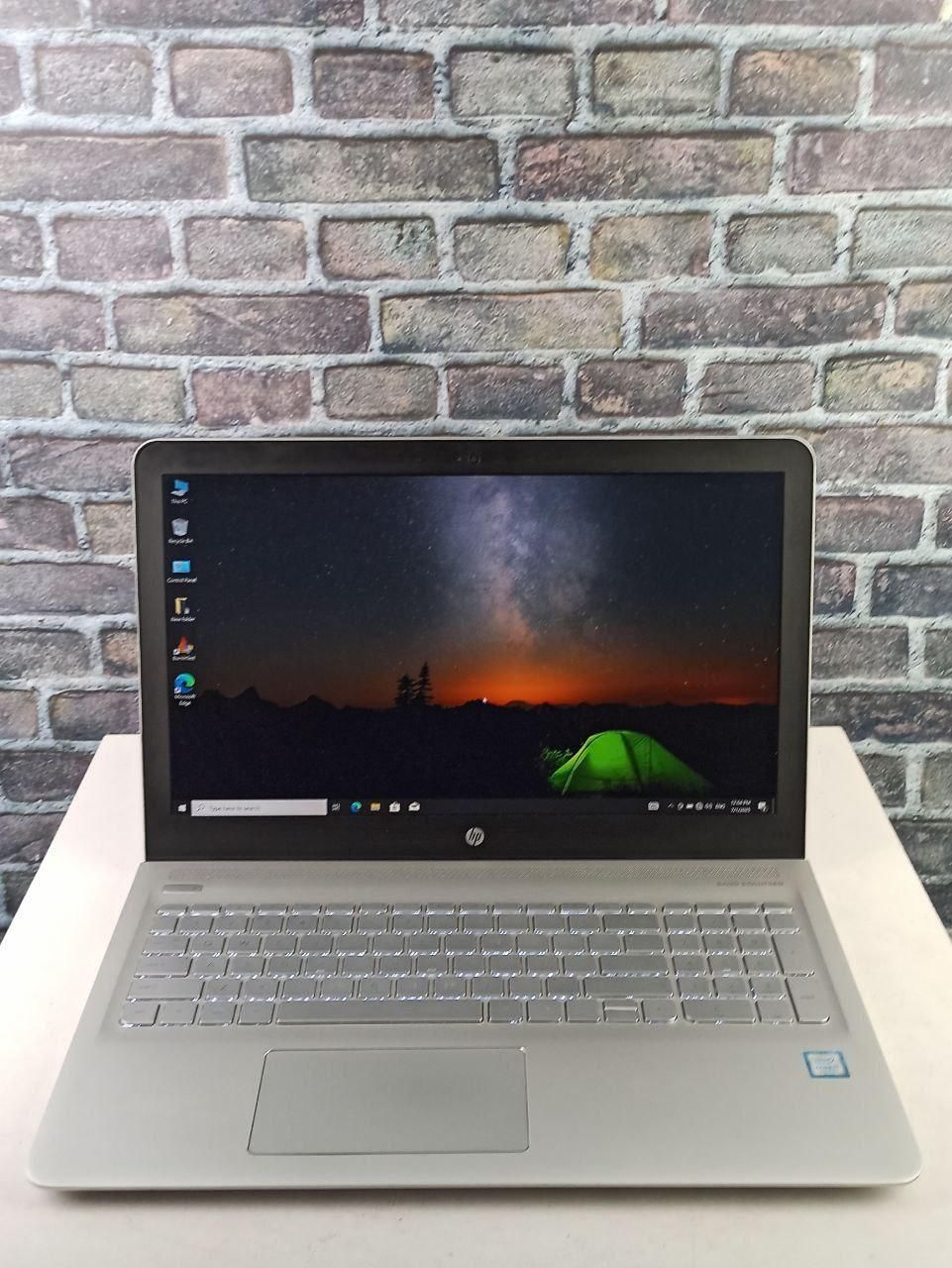HP 15 AS i7 4k|رایانه همراه|تهران, میدان ولیعصر|دیوار