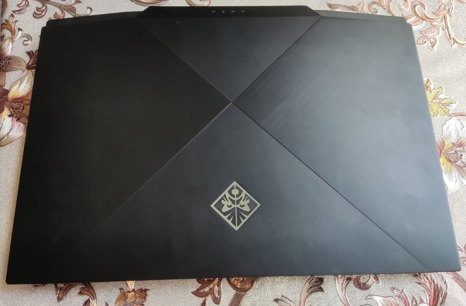 لپ تاپ گیمینگ HP OMEN 15|رایانه همراه|تهران, شهران جنوبی|دیوار