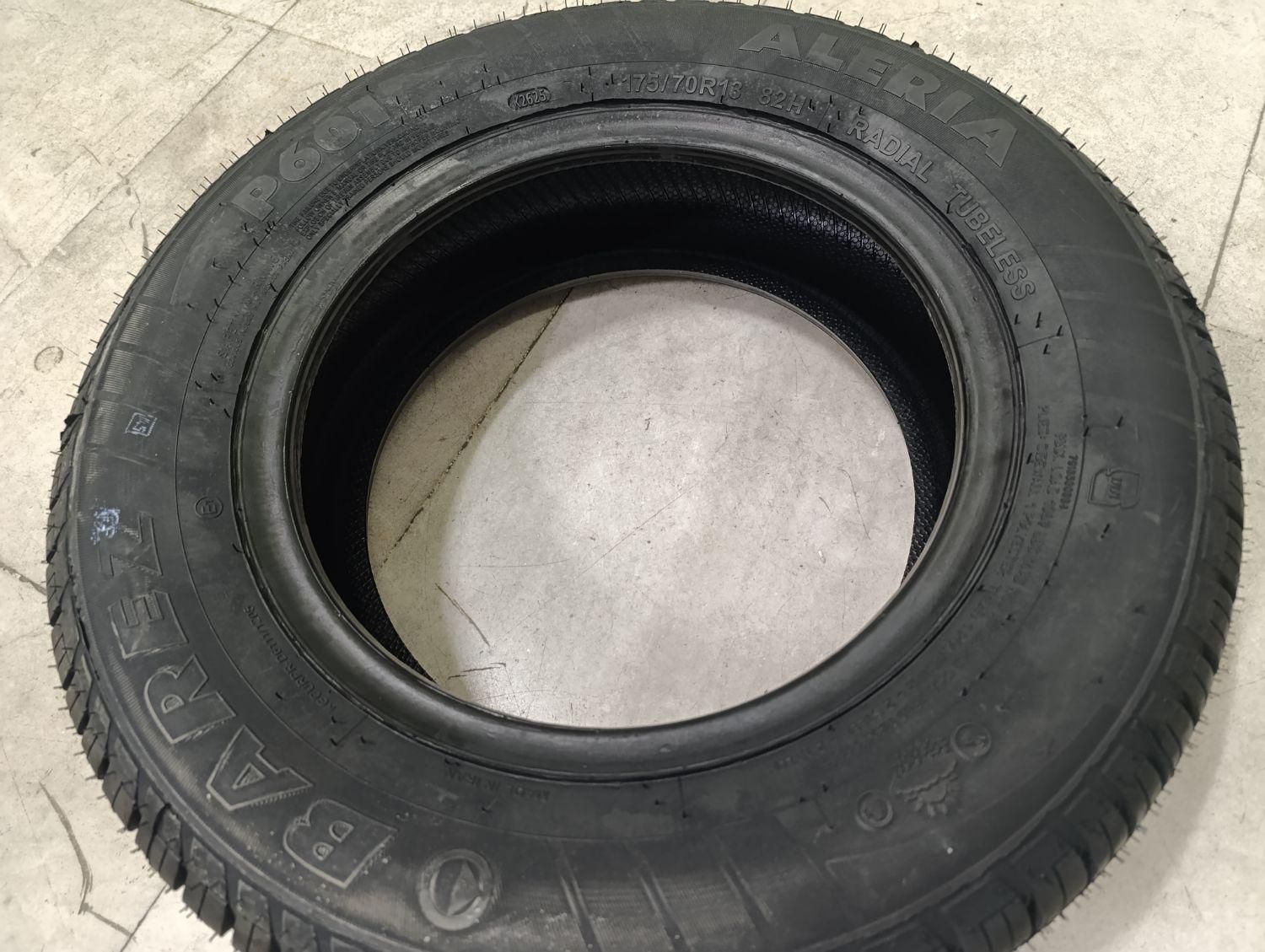 لاستیک 175/60/13R|قطعات یدکی و لوازم جانبی|تهران, حشمتیه|دیوار
