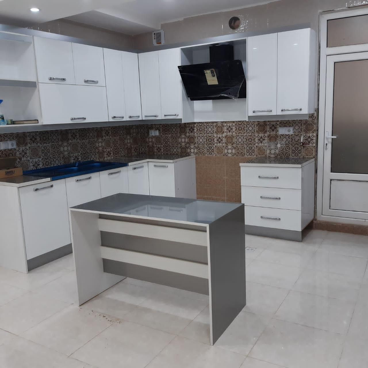 ساخت کابینت ام دی اف و فلزی|خدمات پیشه و مهارت|دزفول, |دیوار