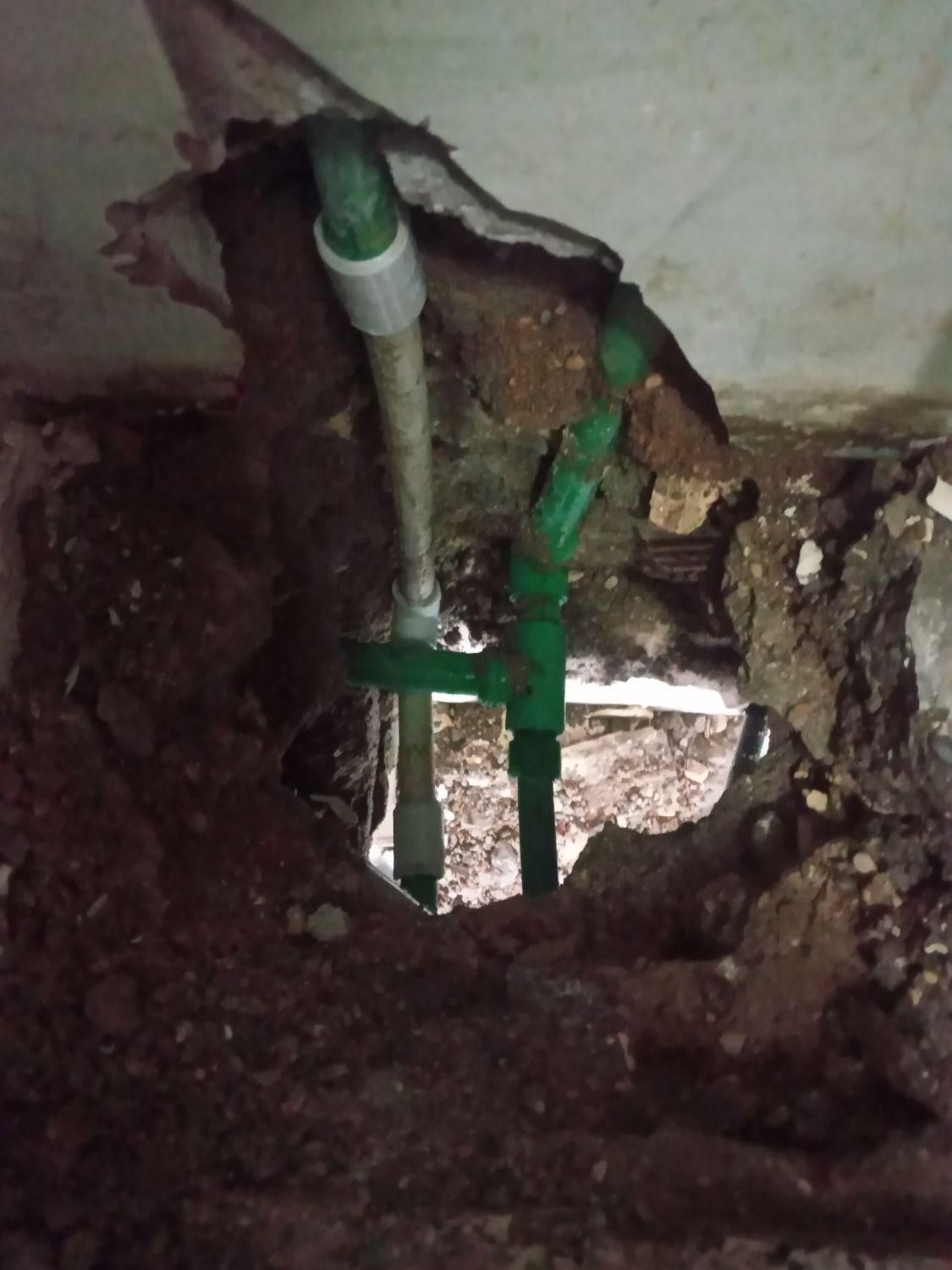 لوله کشی اب تعمیرات پمپ ابگرمکن تعمیرکار  برقکاری|خدمات پیشه و مهارت|اهواز, زیتون کارمندی|دیوار