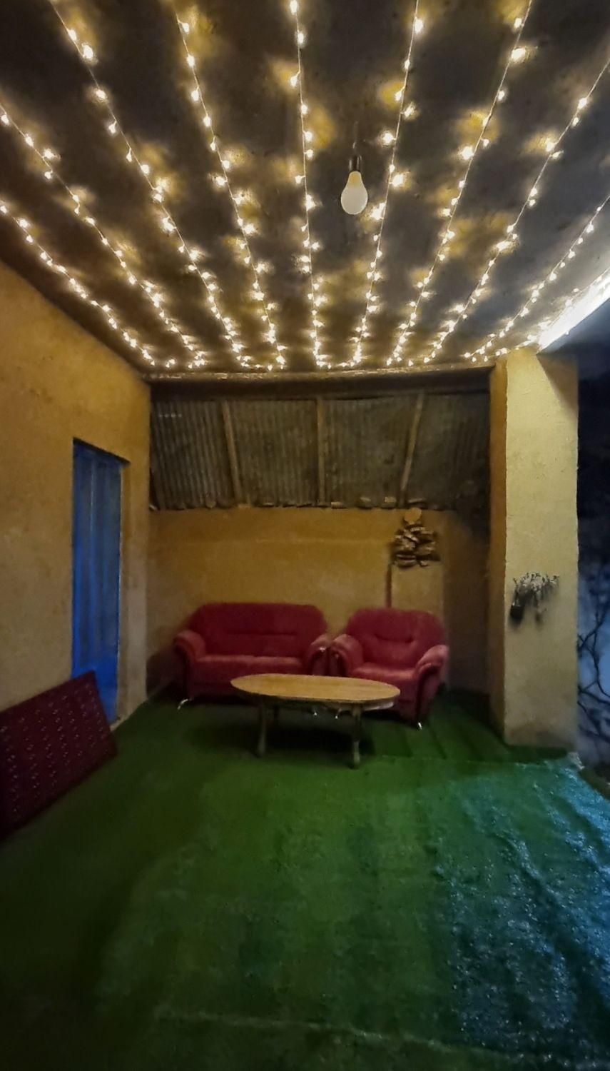 ویلا سنتی کاملا دربست فاصله با شهر ۱۲کیلومتر|اجارهٔ کوتاهمدت ویلا و باغ|مینودشت, |دیوار