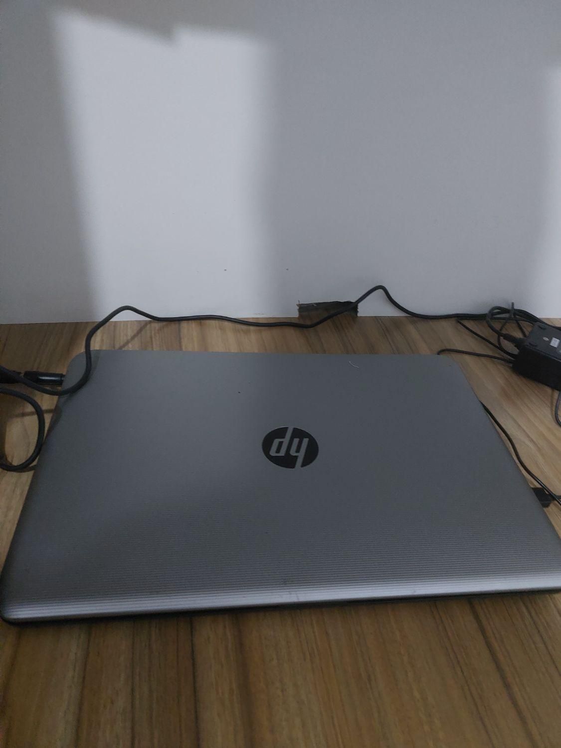لپتاپ اچ پیhp i5|رایانه همراه|قم, شهر قائم|دیوار