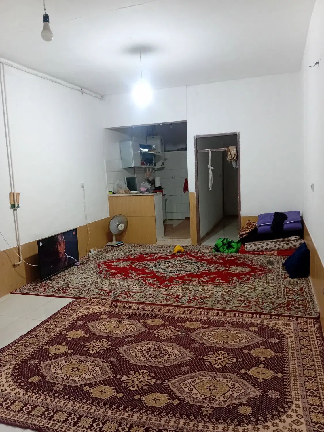 منزل ۶۰متری|اجارهٔ آپارتمان|مشهد, همت آباد|دیوار