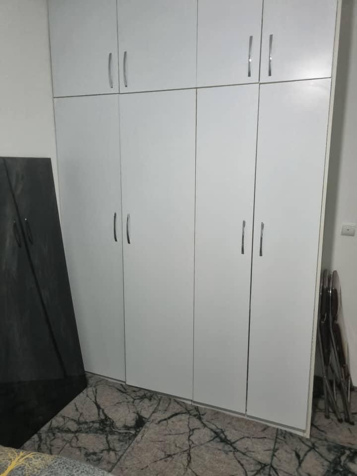 کیسون ، پروژه خوش ساخت ایرانی ،۲خوابه بازسازی شده|فروش آپارتمان|پرند, فاز ۲|دیوار