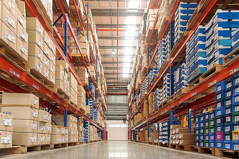 کارگر انبار و کمک انباردار|استخدام صنعتی، فنی، مهندسی|کهریزک, |دیوار
