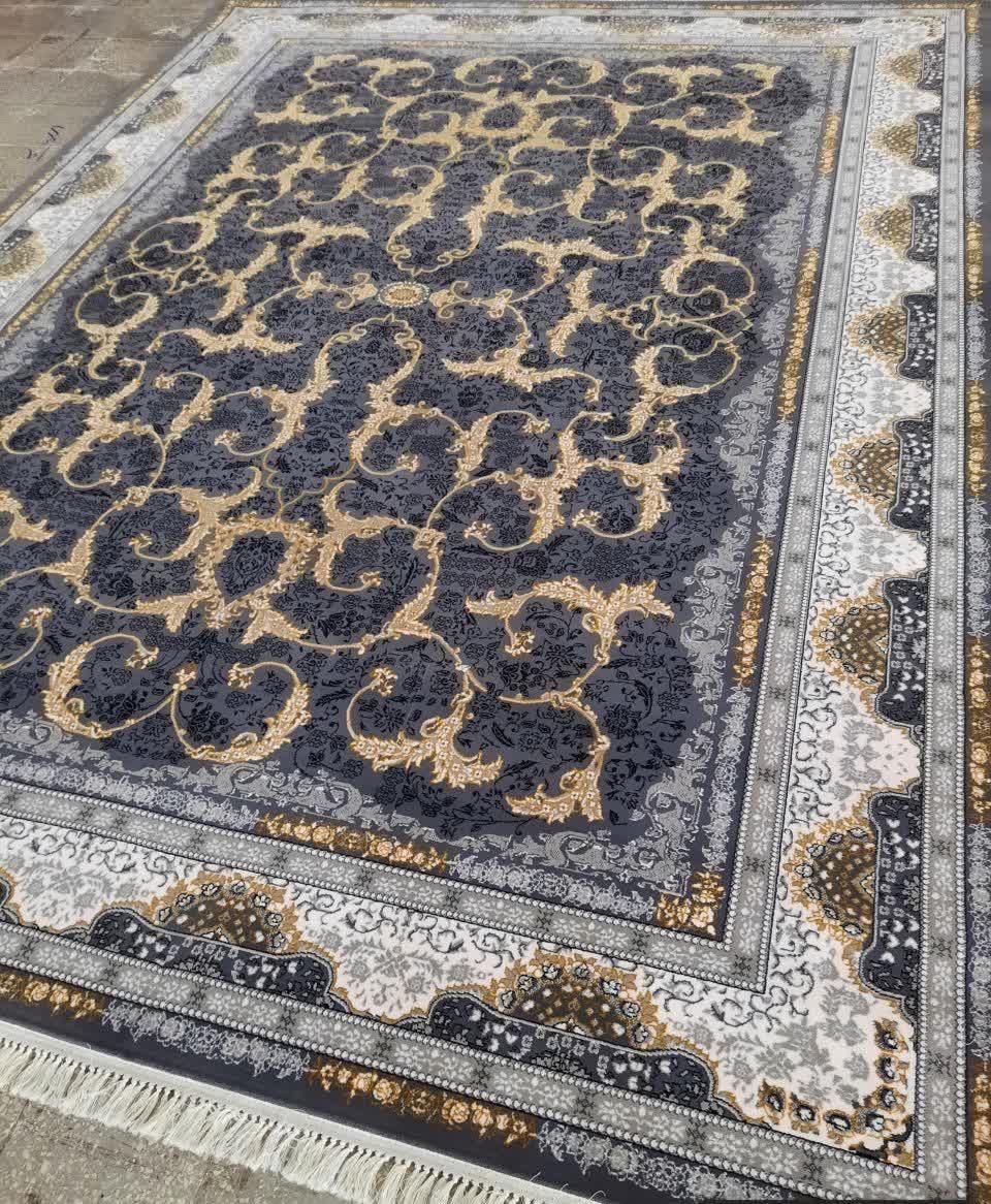 فرش طلاکوب مستقیم از کارخانه|فرش|رشت, سلیمانداراب|دیوار