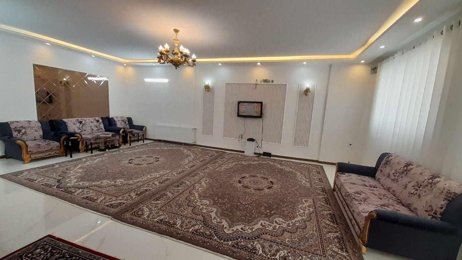اجاره سویت اپارتمان ۳ خوابه مستر نزدیک حرم|اجارهٔ کوتاه‌مدت آپارتمان و سوئیت|مشهد, جلالیه|دیوار