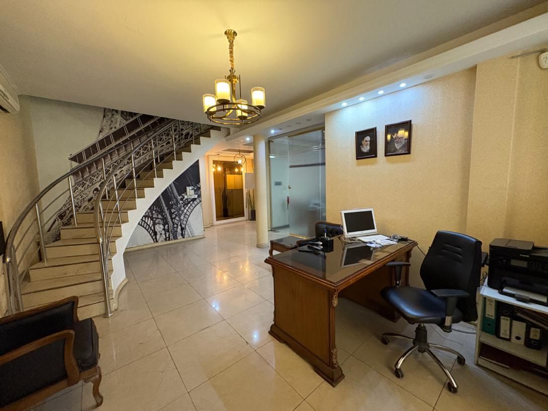 ۲۳۰متر سند اداری ویلایی فرمانیه|اجارهٔ دفتر کار، اتاق اداری، مطب|تهران, فرمانیه|دیوار