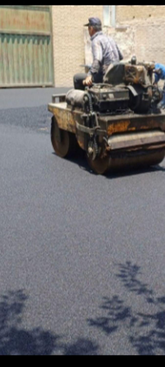 اجرا نصب پخش وفروش ایزوگام آسفالت قیر وگونی|خدمات پیشه و مهارت|همدان, |دیوار