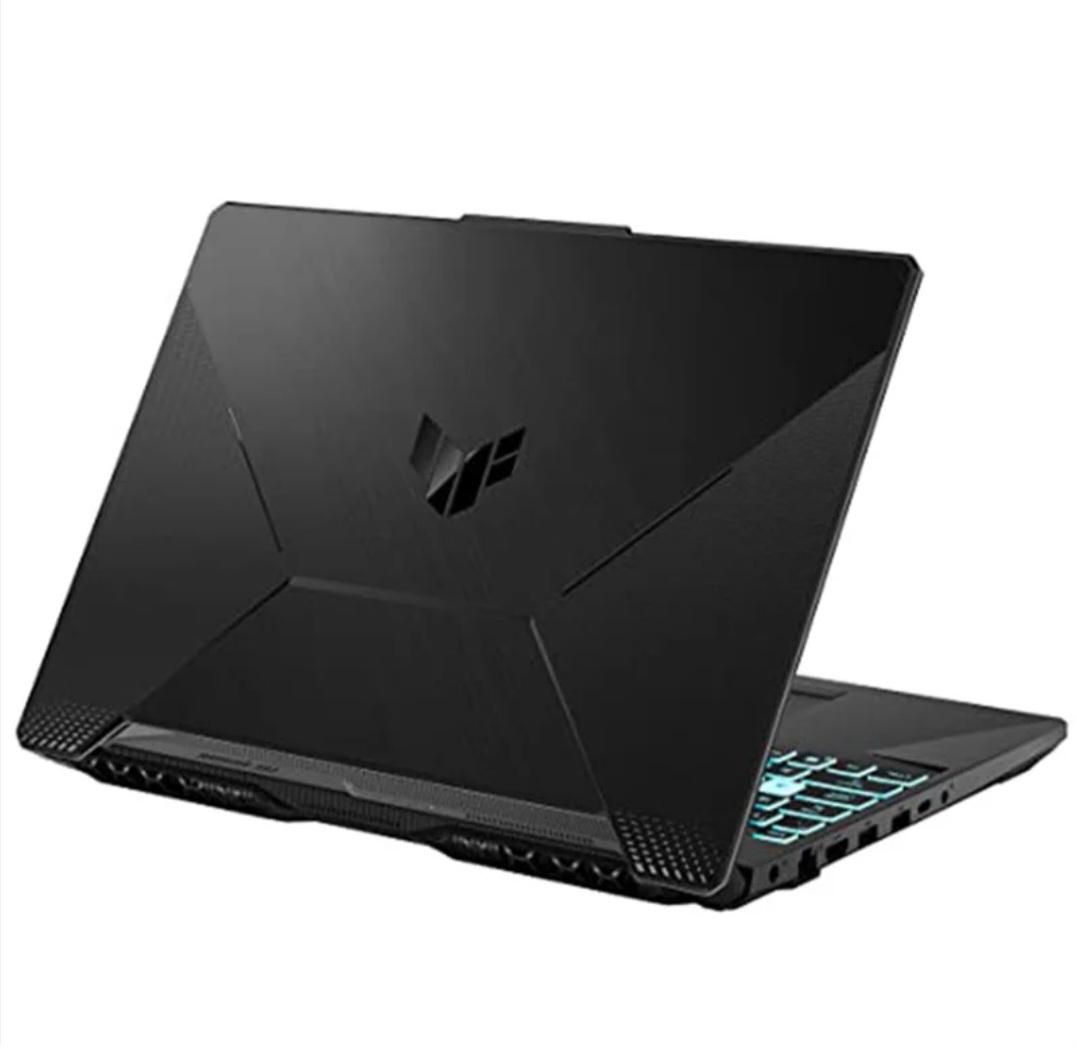 لپ تاپ ASUS TUF/نسل 11/CORei5/گرافیک 4G 3050|رایانه همراه|رفسنجان, |دیوار
