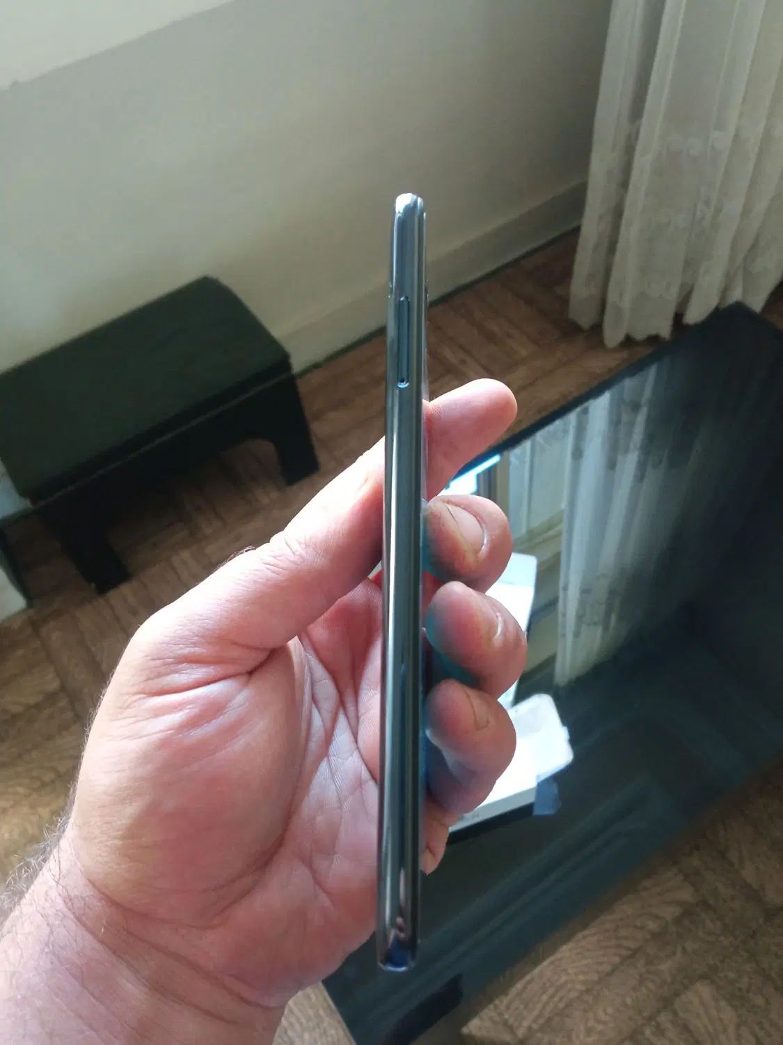 گوشی صفر بدون کارکرد  s11lite GiIONEE|موبایل|ارومیه, |دیوار