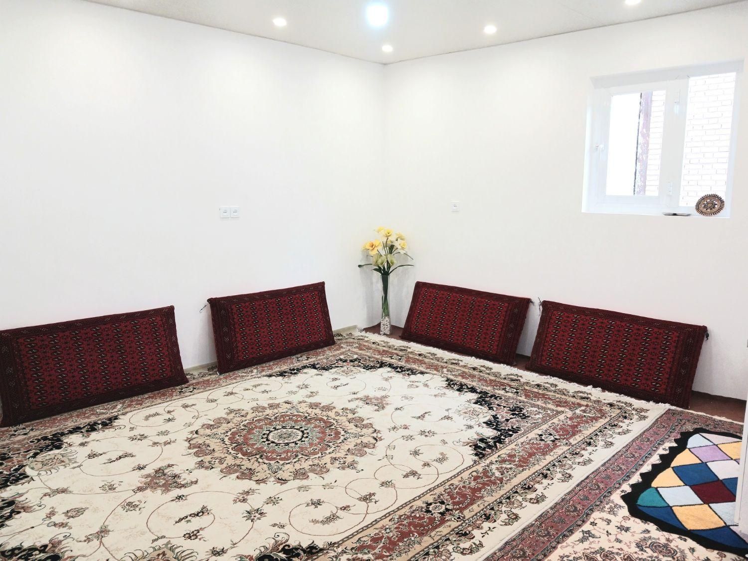 اجاره روزانه سوئیت داخل شهر(نوساز.مرتب.دربست)|اجارهٔ کوتاهمدت آپارتمان و سوئیت|شاهرود, |دیوار