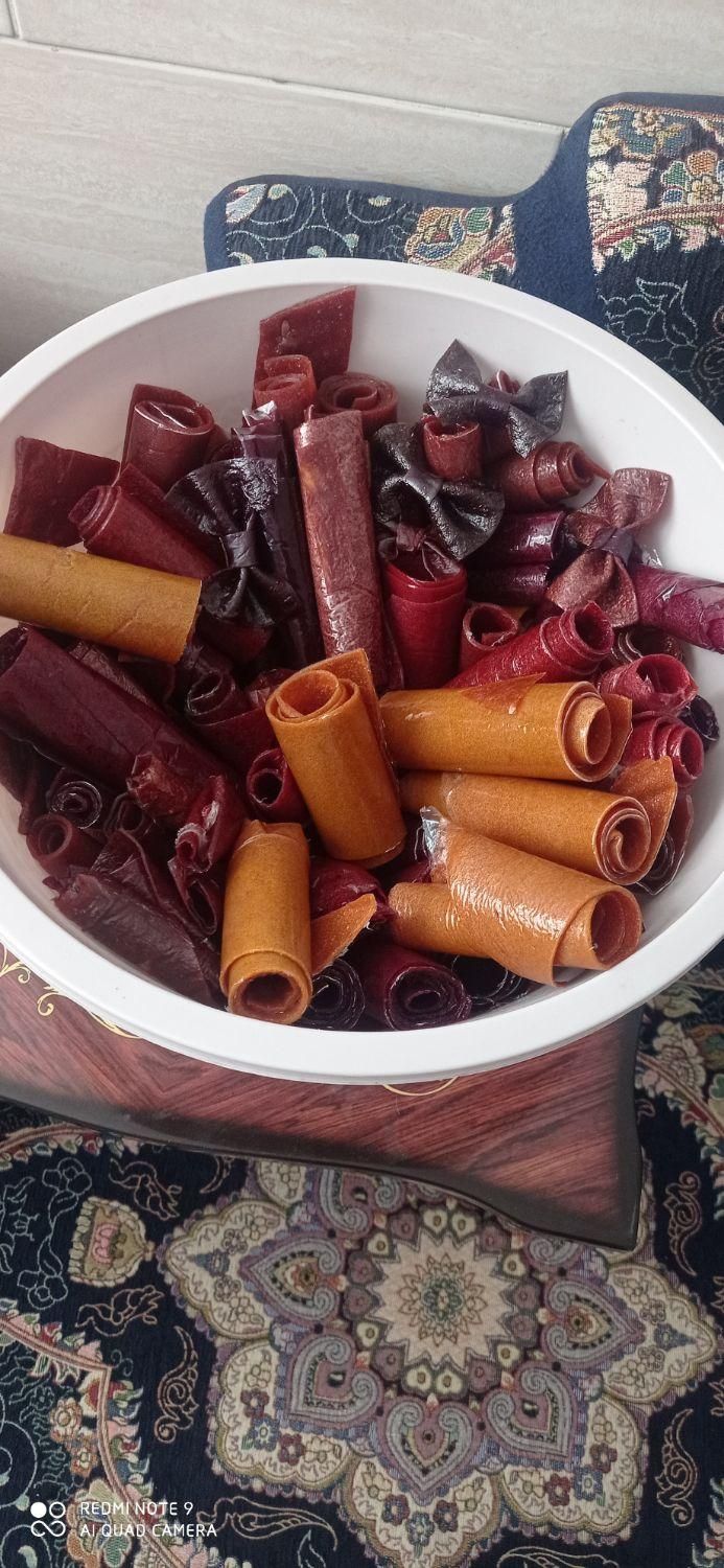 رب گوجه درجه یک،تازه بسیارقرمزوخوشرنگ وسفت|خوردنی و آشامیدنی|شیراز, دارالرحمه|دیوار