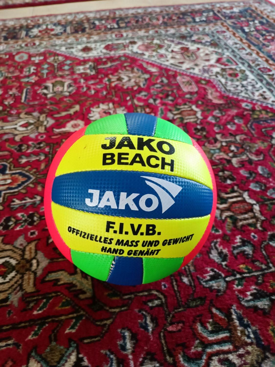 توپ والیبال|ورزش‌های توپی|ارومیه, |دیوار