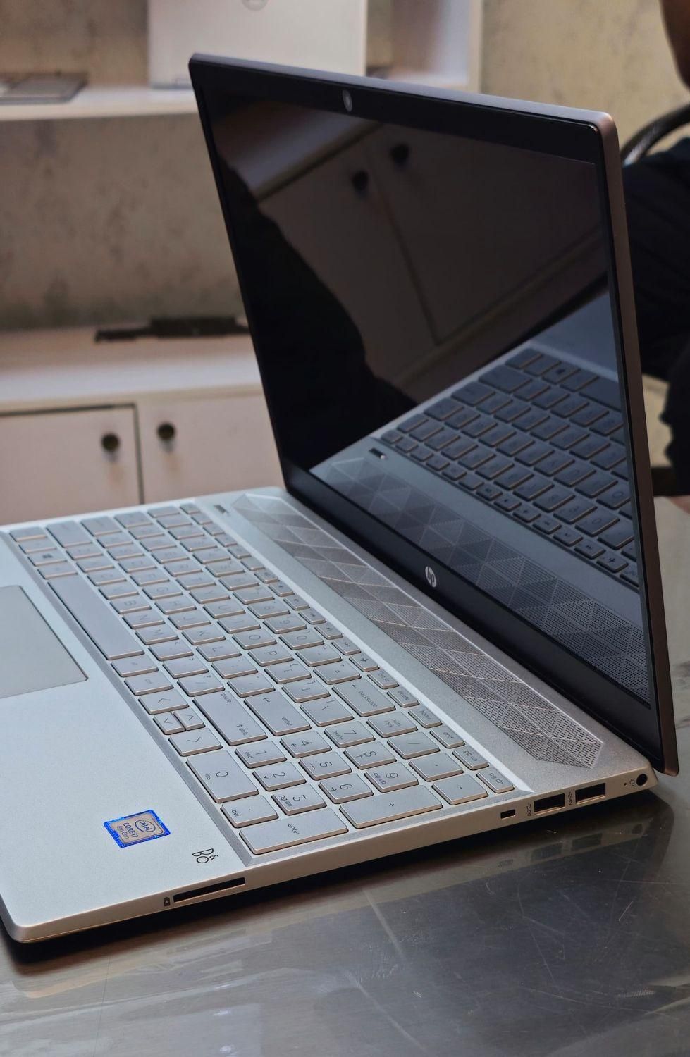 hp 65015ugt|رایانه همراه|اهواز, نادری|دیوار