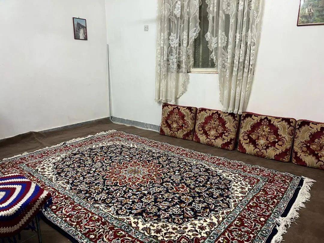 آپارتمان ۲ خواب شخصی ساز کارکنان طبقه همکف|فروش آپارتمان|دوگنبدان, |دیوار