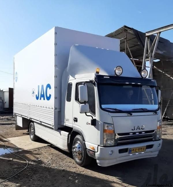 *باربری واثاث کشی منزل و بسته بندی*کارگری*|خدمات حمل و نقل|رشت, یخسازی|دیوار