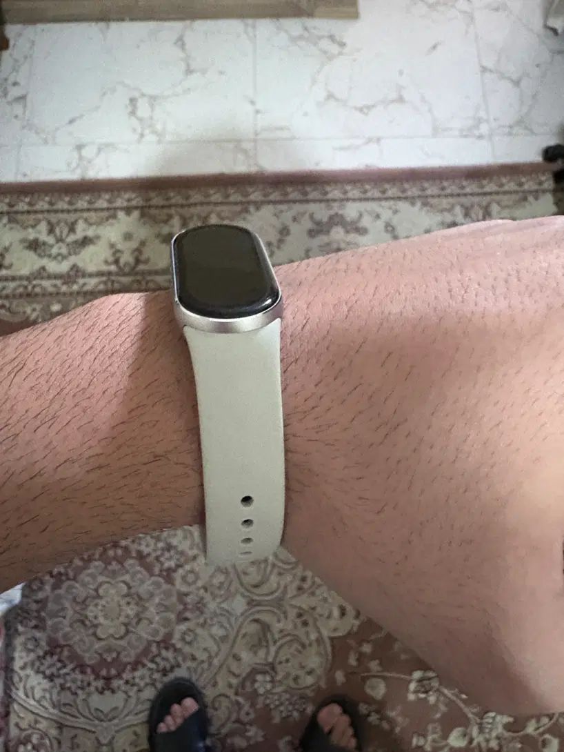 Miband9|ساعت|کرج, فاز ۴ مهرشهر|دیوار