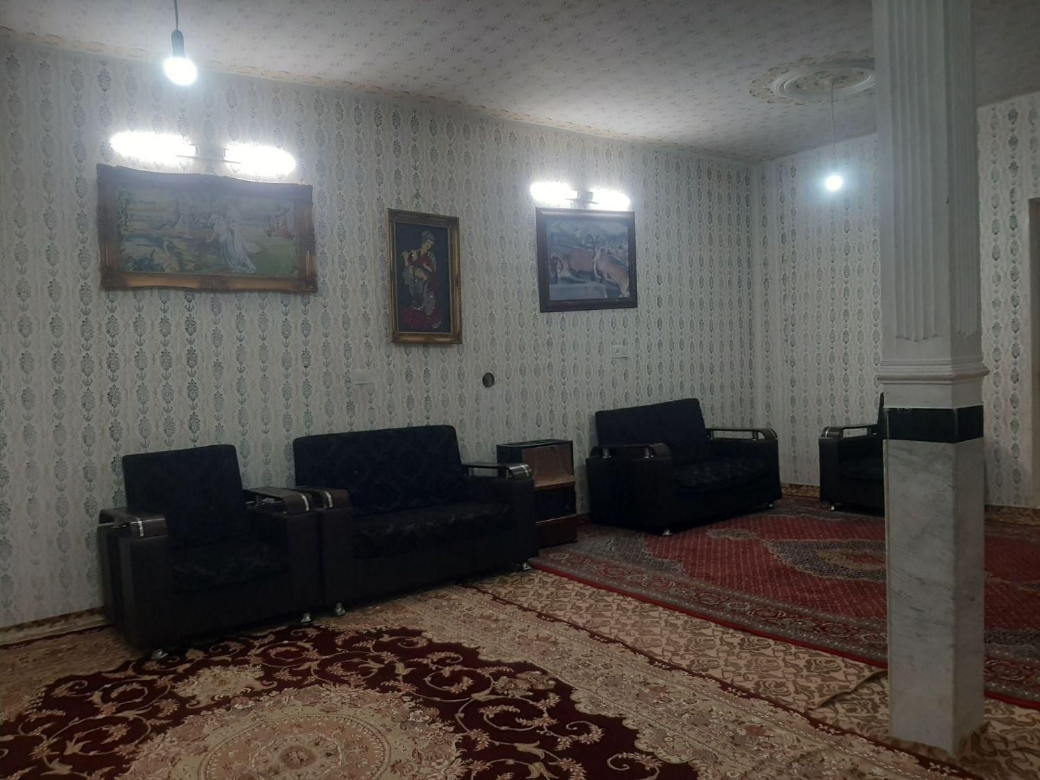 منزل سوئیت روزانه|اجارهٔ کوتاه‌مدت آپارتمان و سوئیت|اردبیل, |دیوار