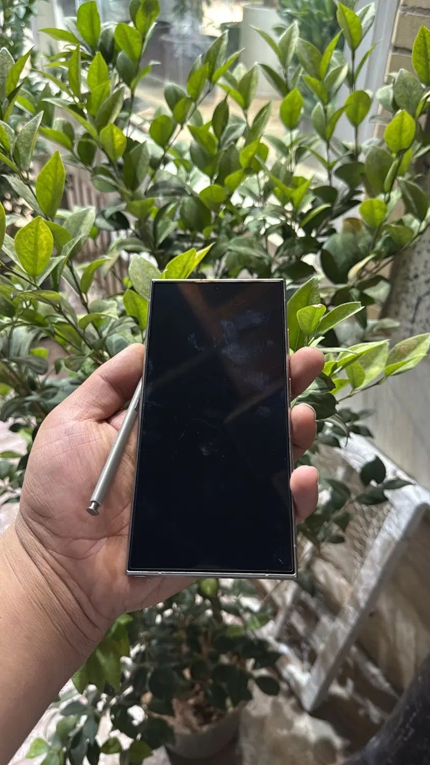موبایلs24ultra|موبایل|شهرکرد, |دیوار