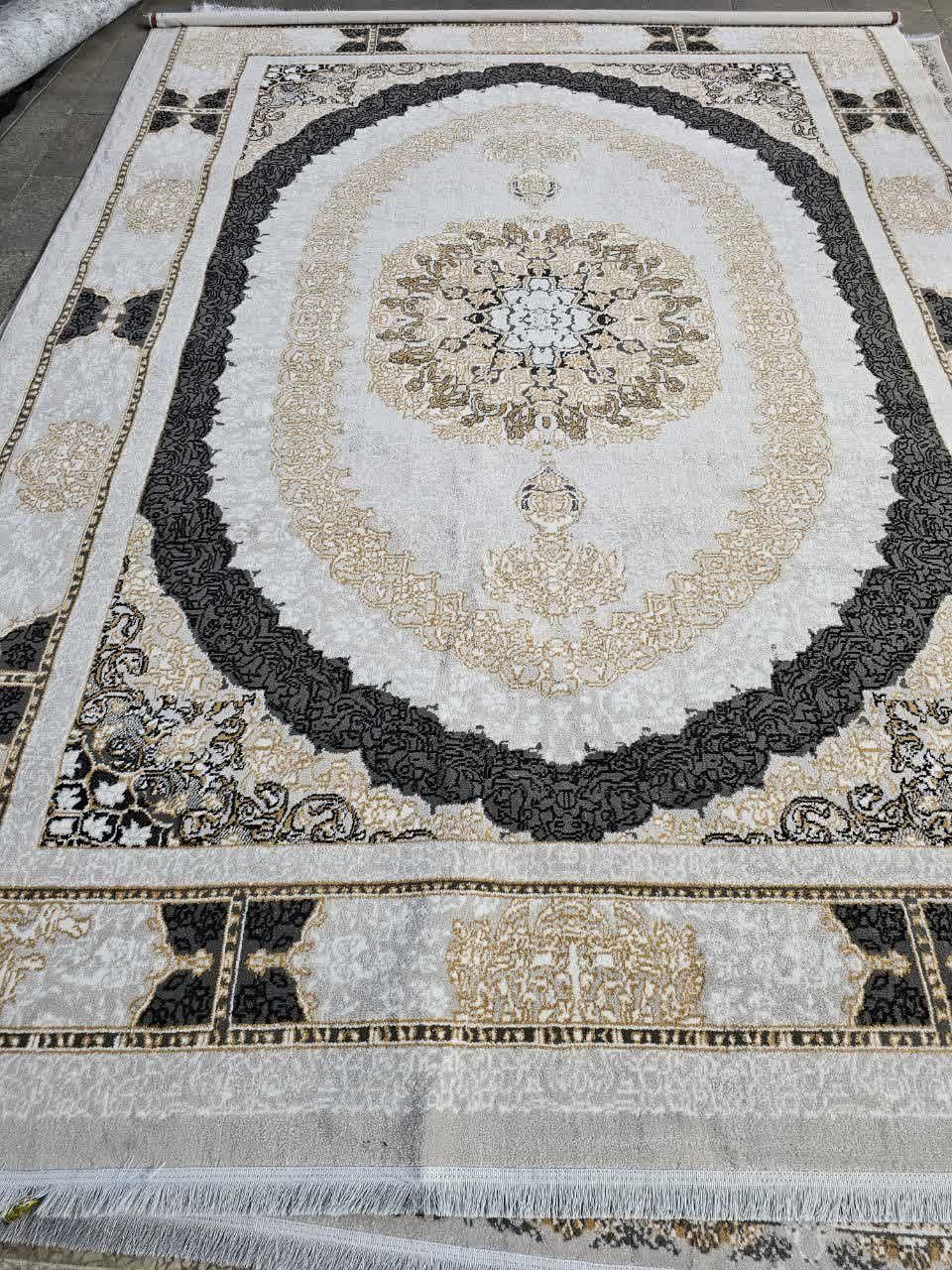 فرش یگانه|فرش|نسیم‌شهر, |دیوار