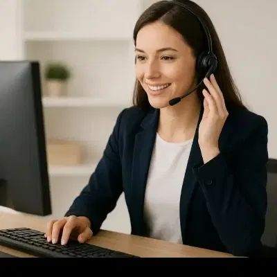 استخدام همکار خانم برای کار موبایل و اقساط|استخدام بازاریابی و فروش|ارومیه, |دیوار