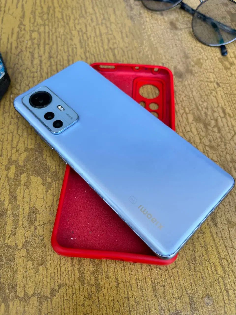 xiaomi 12|موبایل|مشهد, رضاشهر|دیوار