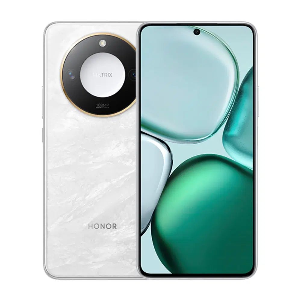 گوشی هانر Honor X9C Smart با حافظهٔ 256 و رم 12|موبایل|مشهد, احمدآباد|دیوار