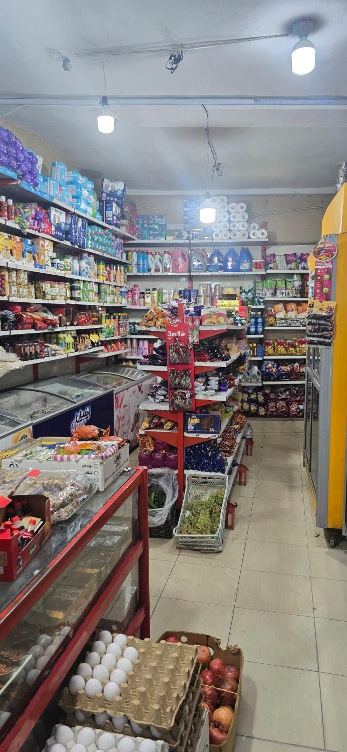 واگذاری مغازه|فروشگاه و مغازه|بندرعباس, |دیوار