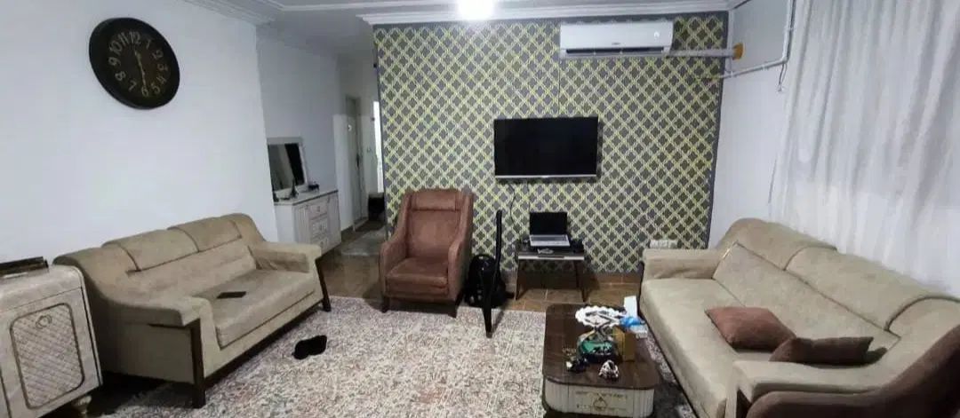 فروش اپارتمان سندار دوخوابه/توشیبا/ باهنر /امید|فروش آپارتمان|رشت, باهنر|دیوار