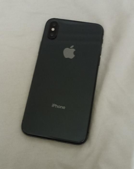 اپل iPhone X با حافظهٔ ۲۵۶ گیگابایت|موبایل|شهرکرد, |دیوار