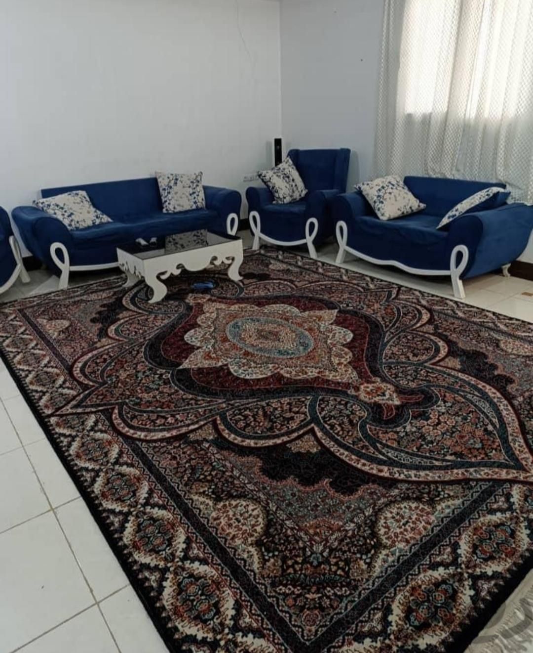اجاره آپارتمان مبله یخواب دو خواب|اجارهٔ کوتاه‌مدت آپارتمان و سوئیت|بندرعباس, |دیوار