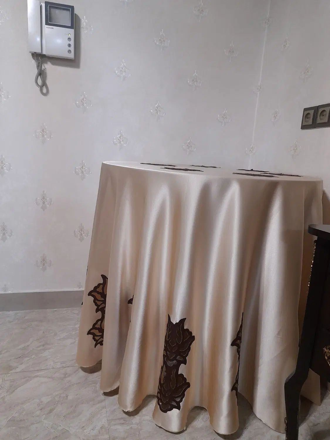 میز خاطره|مبلمان خانگی و میز عسلی|کرج, فاز ۵ مهرشهر|دیوار