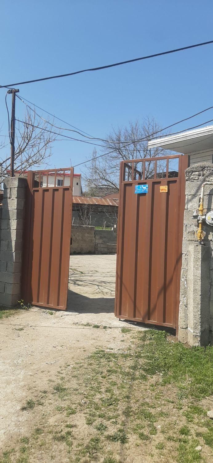 فروش خانه ویلایی در سوادکوه، شهر زیراب|فروش خانه و ویلا|زیرآب, |دیوار