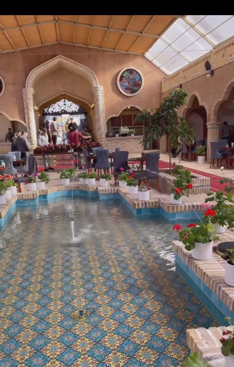 فروشگاه کاشی سنتی|صنایع دستی و سایر لوازم تزئینی|خمینی‌شهر, |دیوار