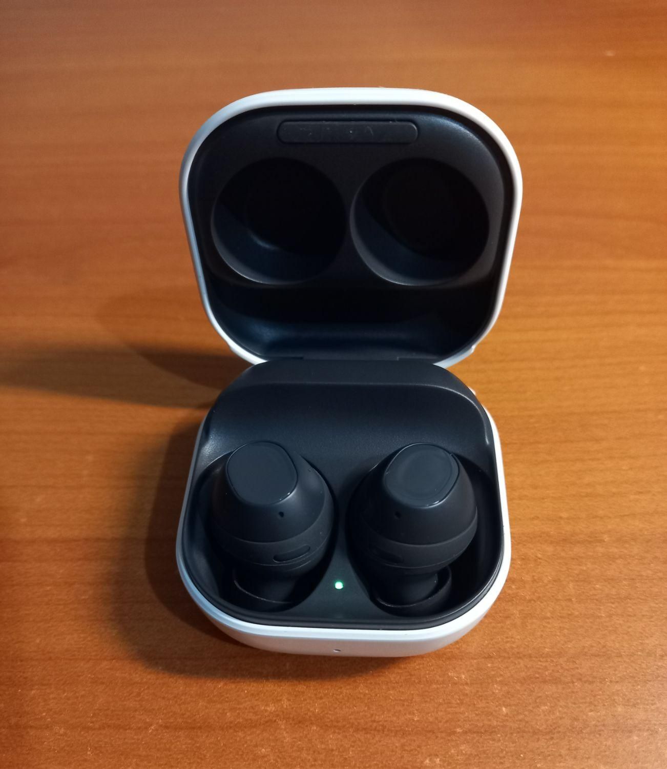 هدفون Galaxy Buds FE|لوازم جانبی موبایل و تبلت|تهران, شمس‌آباد|دیوار