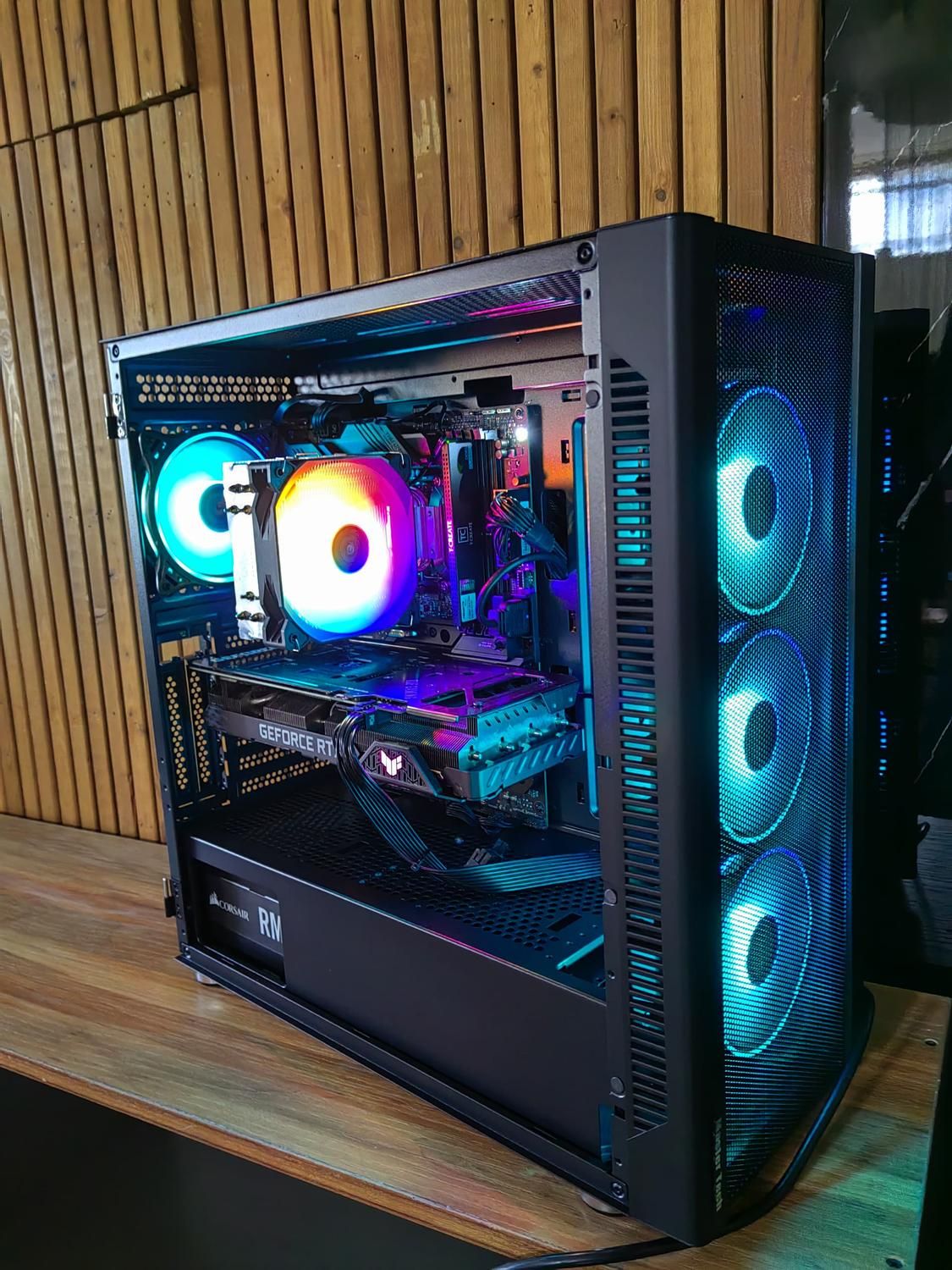 تجهیزات گیم نت آنلاین (فروش کامپیوتر اقساطی|رایانه رومیزی|شیراز, معالی‌آباد|دیوار