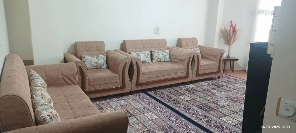 آپارتمان 45متری فول امکانات نزدیک مترو|اجارهٔ آپارتمان|تهران, شارق|دیوار