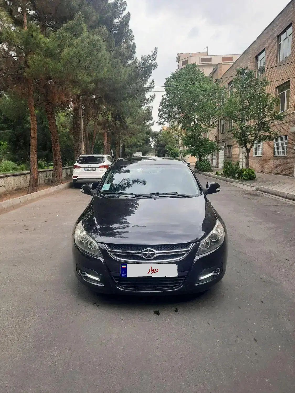 جک جی۵(j5)1800ccمدل۹۶بدونه رنگ درحدصفر|خودرو سواری و وانت|تهران, شهرک پاسداران|دیوار