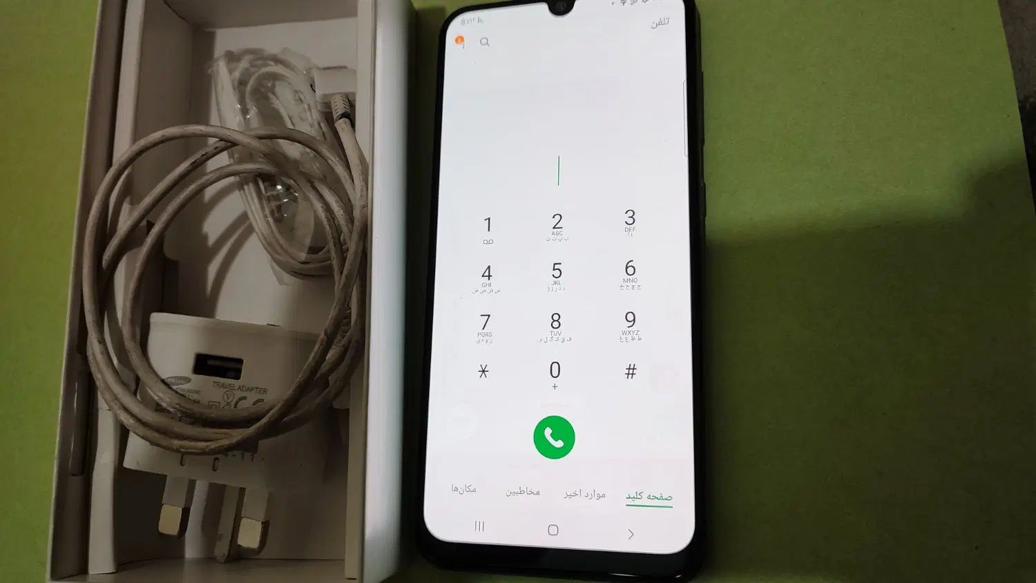 a50s.128gig ram6|موبایل|تهران, تهرانپارس شرقی|دیوار