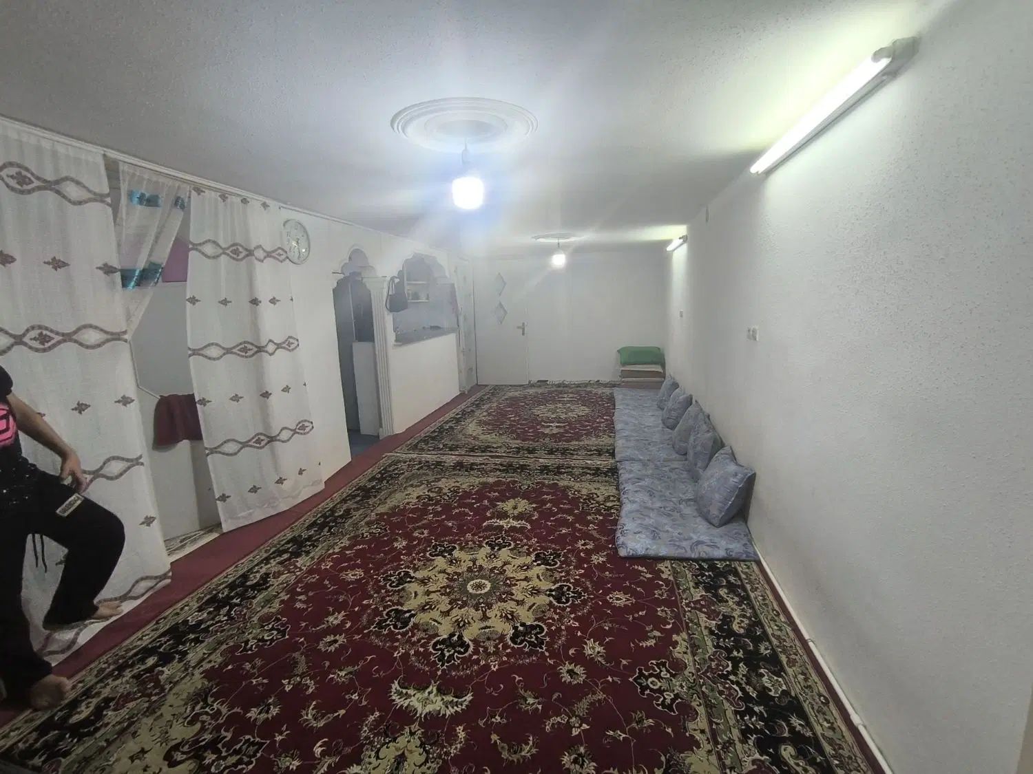 اجاره خانه 60متری در شهرک والفجر افسریه|اجارهٔ آپارتمان|تهران, والفجر (افسریه)|دیوار