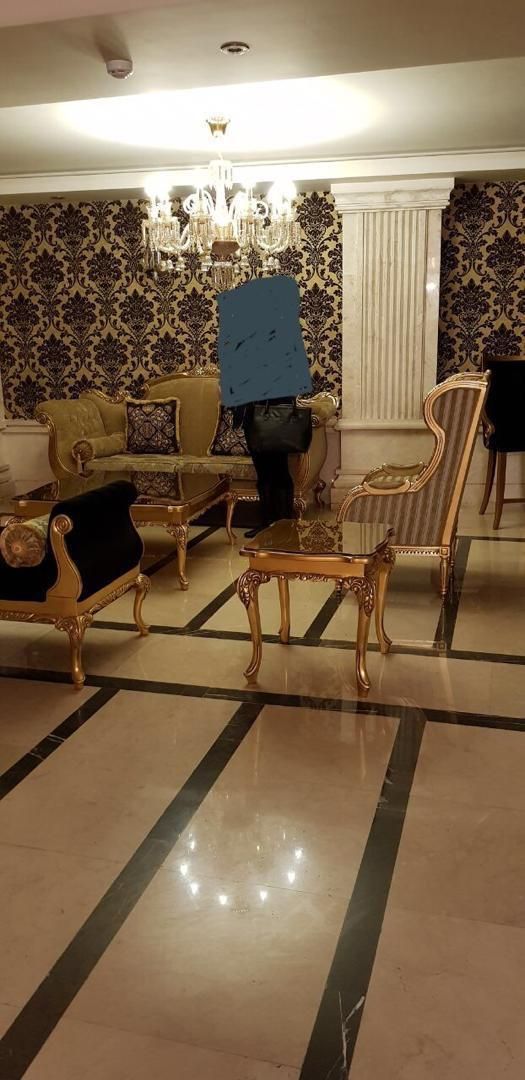 بر بلوار اندرزگو مغازه۱۳کف۱۳زیر اجاره جهت فستفود|اجارهٔ مغازه و غرفه|تهران, فرمانیه|دیوار