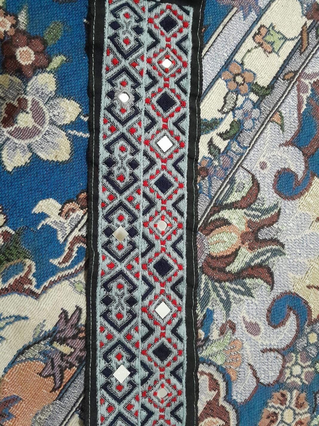 زی آستین نو درز و دامن دار|لباس|زاهدان, |دیوار