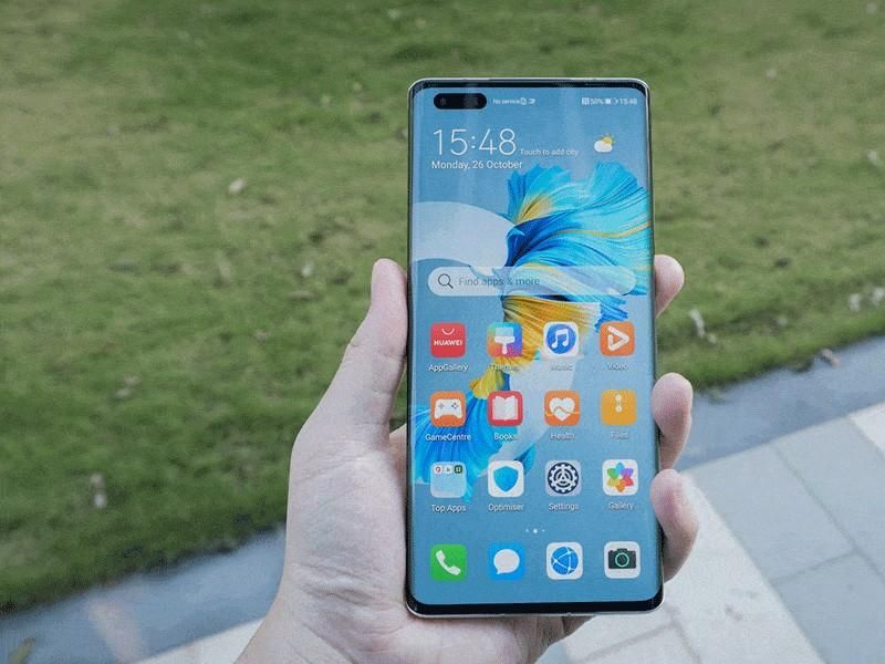گوشی HUAWEI MATE 40 PRO 5g|موبایل|اردبیل, |دیوار