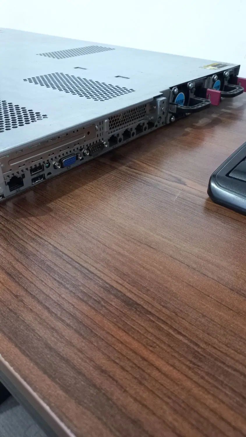 سرور dl360e g8|رایانه رومیزی|مشهد, کوی سیدی|دیوار