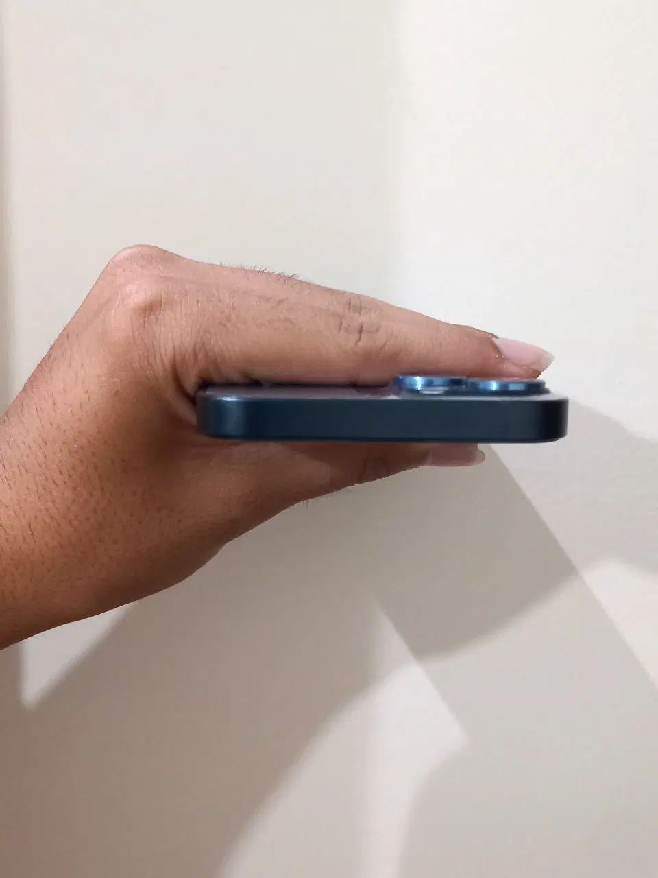 اپل iPhone 13 با حافظهٔ ۲۵۶ گیگابایت|موبایل|تهران, لویزان|دیوار
